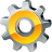 settings icon